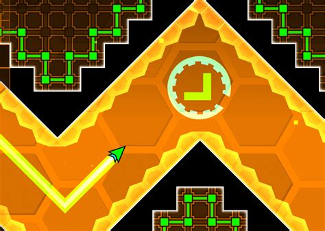Geometry Dash Download for Free .